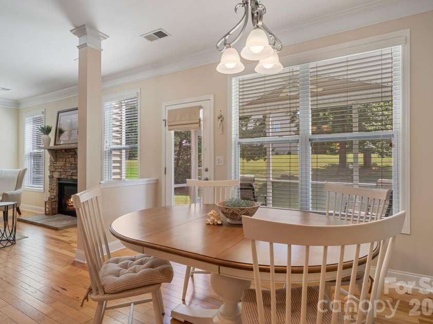 608 Cedar Trace Drive, Lake Wylie, SC 29710.  MLS# CAR4420650, YatesRealty ID 49787. 