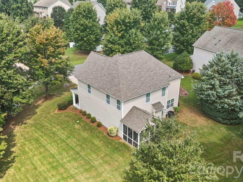 608 Cedar Trace Drive, Lake Wylie, SC 29710.  MLS# CAR4420650, YatesRealty ID 49787. 