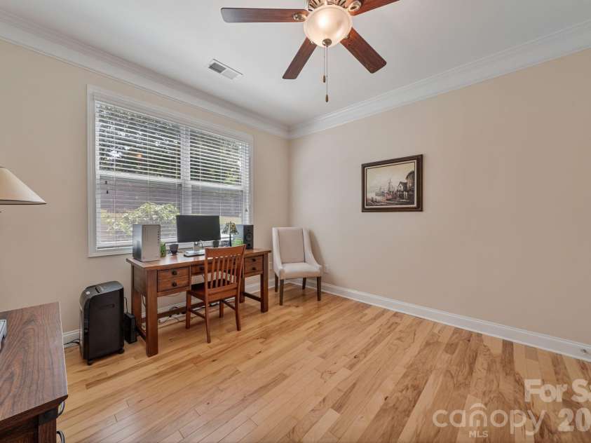 608 Cedar Trace Drive, Lake Wylie, SC 29710.  MLS# CAR4420650, YatesRealty ID 49787. Bedroom #1