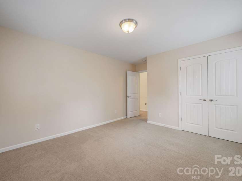 608 Cedar Trace Drive, Lake Wylie, SC 29710.  MLS# CAR4420650, YatesRealty ID 49787. Bedroom #4