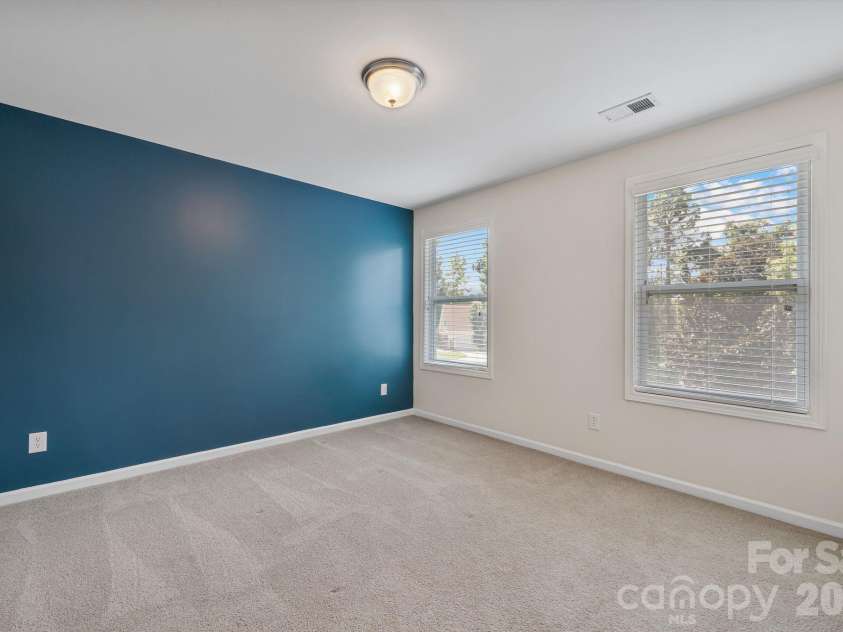 608 Cedar Trace Drive, Lake Wylie, SC 29710.  MLS# CAR4420650, YatesRealty ID 49787. Bedroom #5