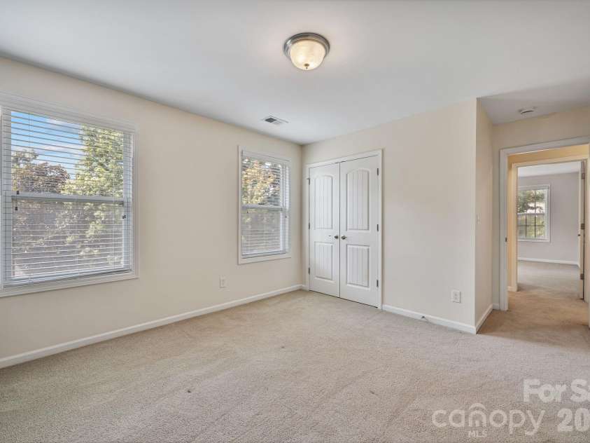608 Cedar Trace Drive, Lake Wylie, SC 29710.  MLS# CAR4420650, YatesRealty ID 49787. Bedroom $#5