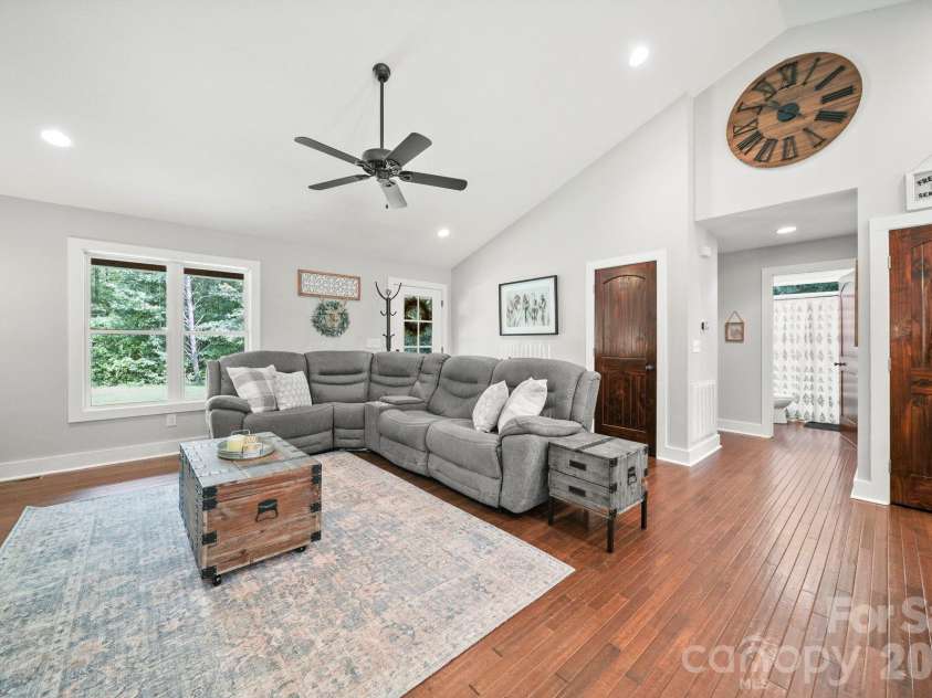 635 Rhododendron Drive, Salisbury, NC 28146.  MLS# CAR4420684, YatesRealty ID 49788. 