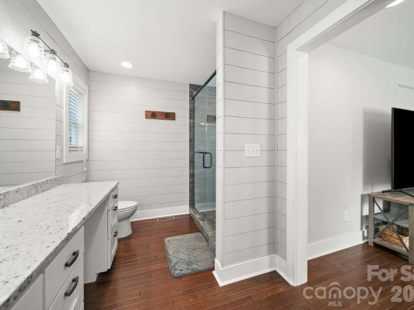 635 Rhododendron Drive, Salisbury, NC 28146.  MLS# CAR4420684, YatesRealty ID 49788. 