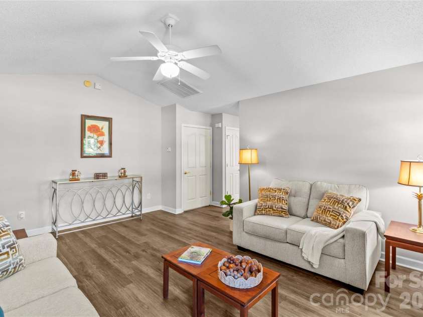 143 Ashwood Lane, Mooresville, NC 28117.  MLS# CAR4349646, YatesRealty ID 4979. Comfortable living!