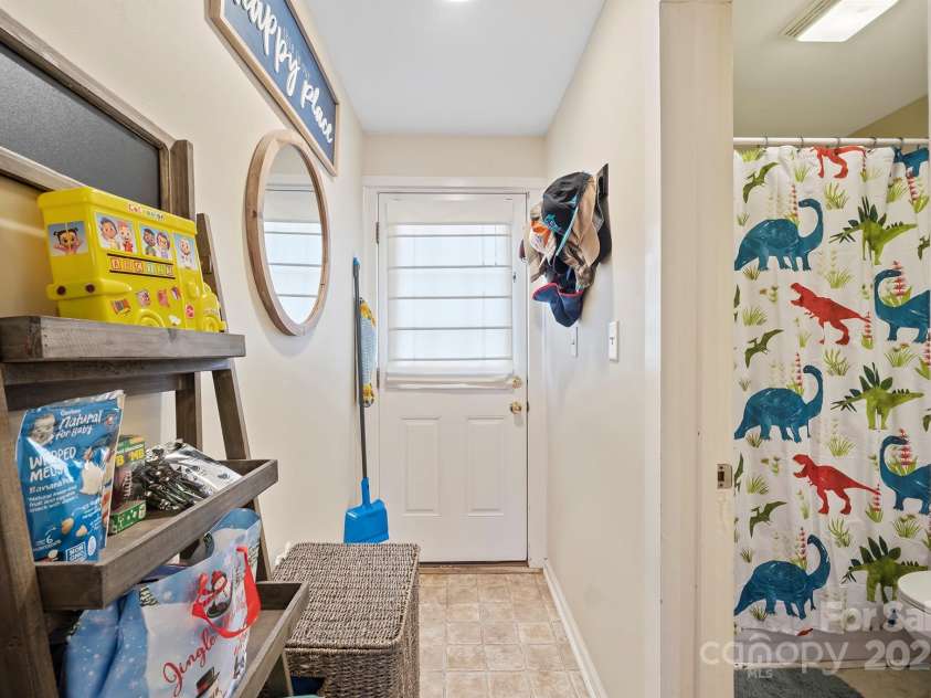 625 3rd Street, Albemarle, NC 28001.  MLS# CAR4212658, YatesRealty ID 4979. Hall