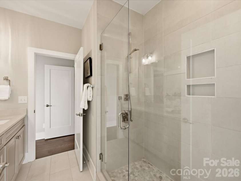 1107 Reece Road, Charlotte, NC 28209.  MLS# CAR4420570, YatesRealty ID 49793. 