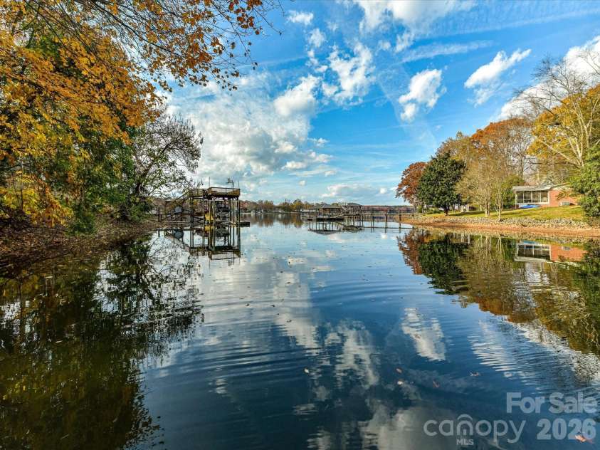 7769 Dellinger Road, Denver, NC 28037.  MLS# CAR4420447, YatesRealty ID 49795. 