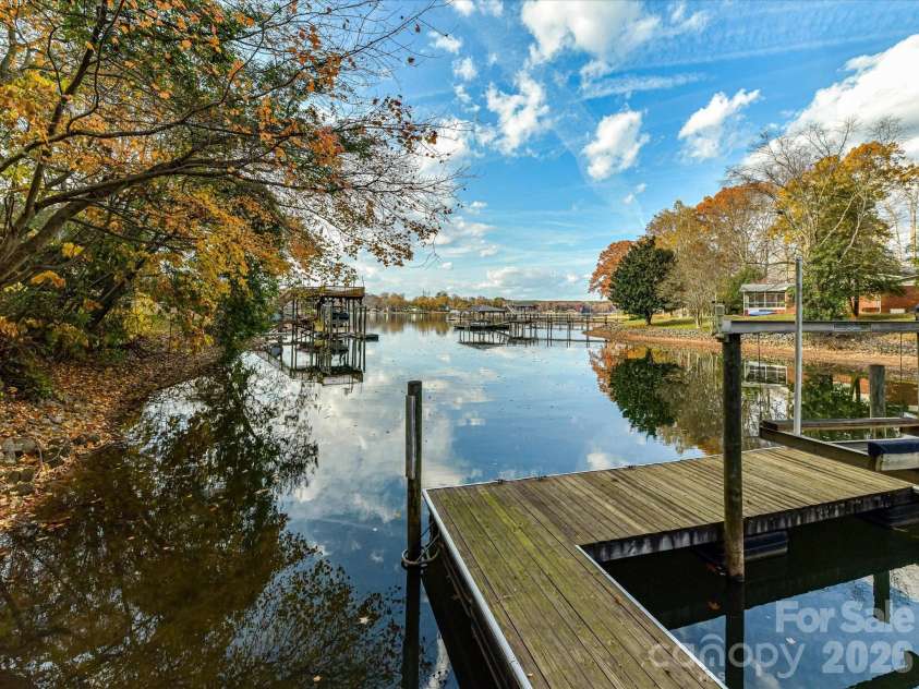 7769 Dellinger Road, Denver, NC 28037.  MLS# CAR4420447, YatesRealty ID 49795. 