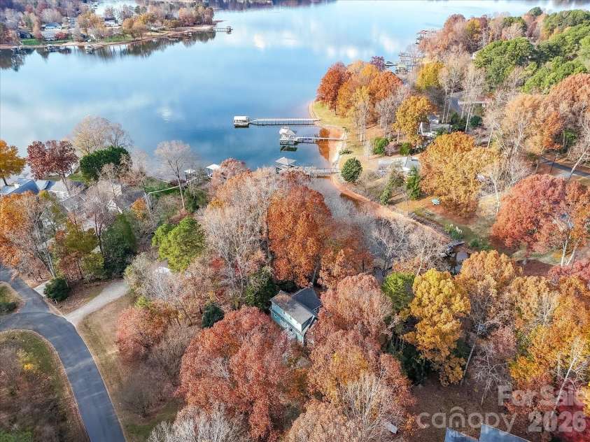 7769 Dellinger Road, Denver, NC 28037.  MLS# CAR4420447, YatesRealty ID 49795. 