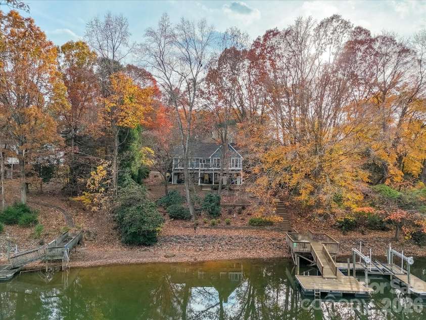 7769 Dellinger Road, Denver, NC 28037.  MLS# CAR4420447, YatesRealty ID 49795. 