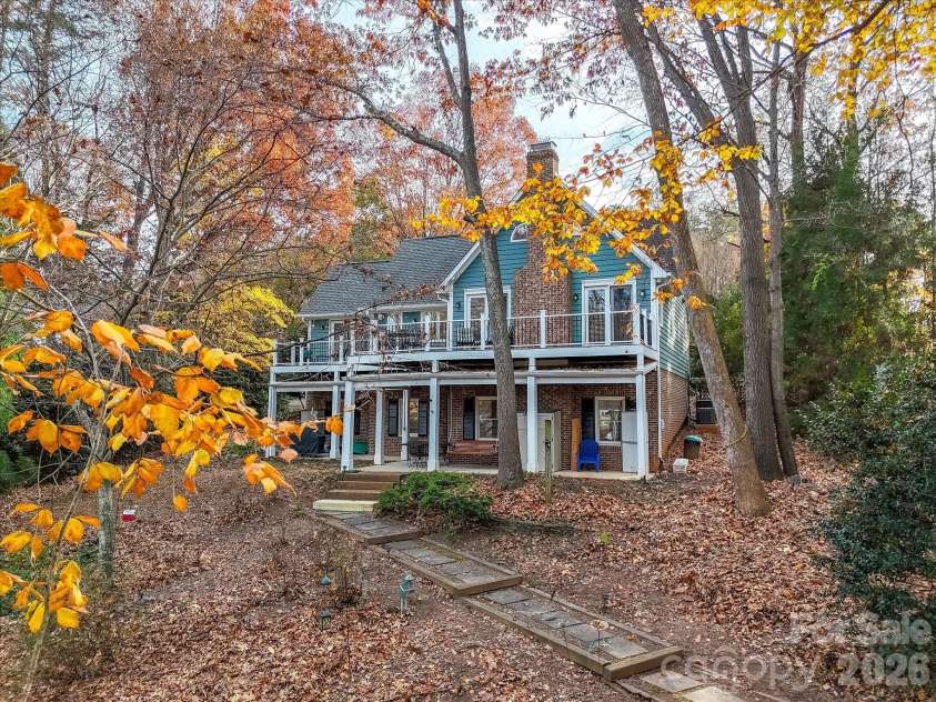 7769 Dellinger Road, Denver, NC 28037.  MLS# CAR4420447, YatesRealty ID 49795. 