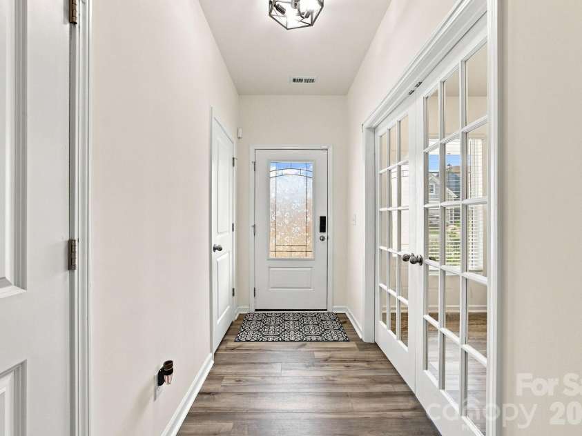 1358 Harleston Street, Monroe, NC 28079.  MLS# CAR4420421, YatesRealty ID 49796. 
