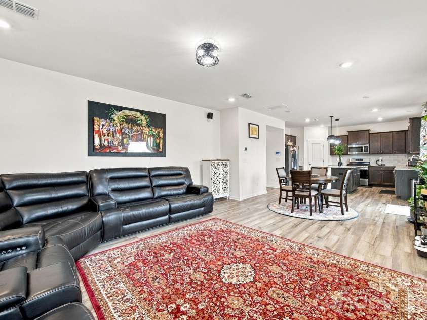 1358 Harleston Street, Monroe, NC 28079.  MLS# CAR4420421, YatesRealty ID 49796. 