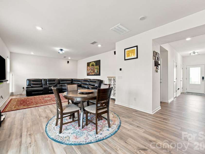 1358 Harleston Street, Monroe, NC 28079.  MLS# CAR4420421, YatesRealty ID 49796. 