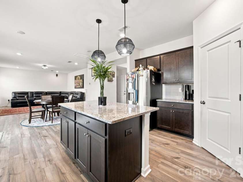 1358 Harleston Street, Monroe, NC 28079.  MLS# CAR4420421, YatesRealty ID 49796. 