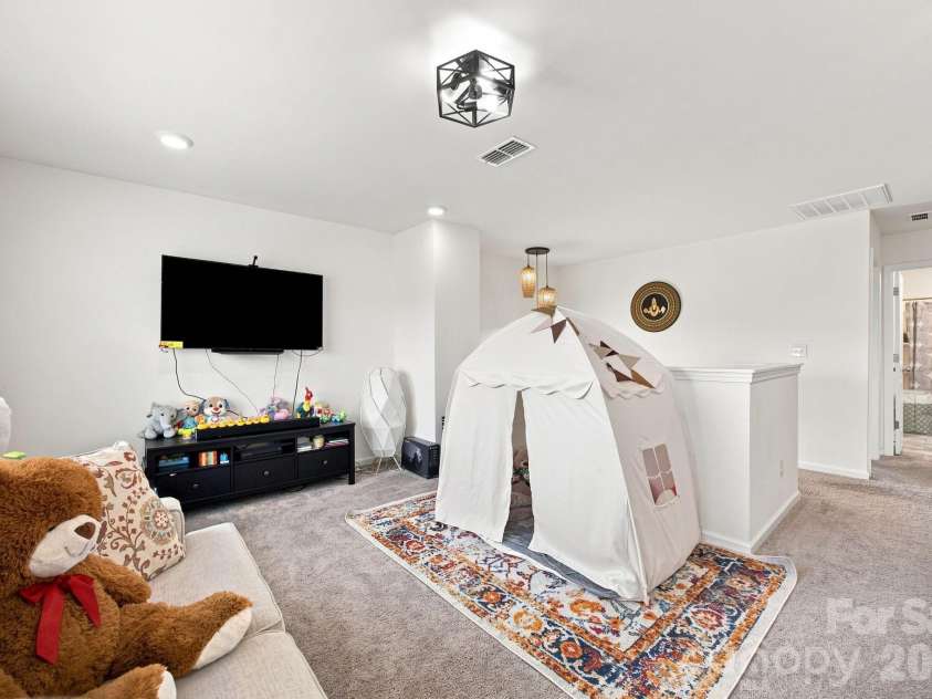1358 Harleston Street, Monroe, NC 28079.  MLS# CAR4420421, YatesRealty ID 49796. 