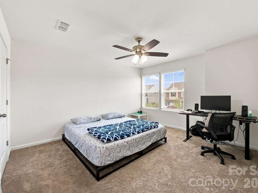 1358 Harleston Street, Monroe, NC 28079.  MLS# CAR4420421, YatesRealty ID 49796. 