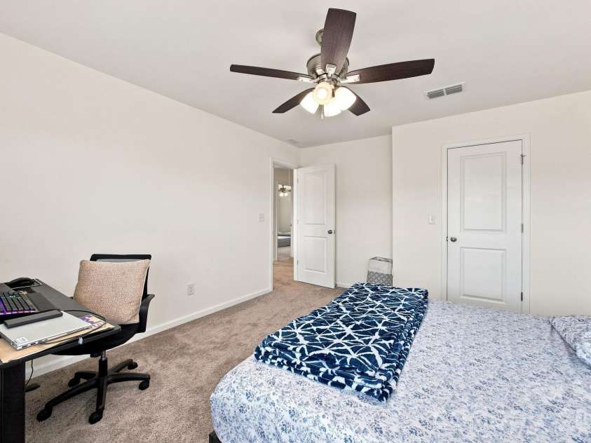 1358 Harleston Street, Monroe, NC 28079.  MLS# CAR4420421, YatesRealty ID 49796. 