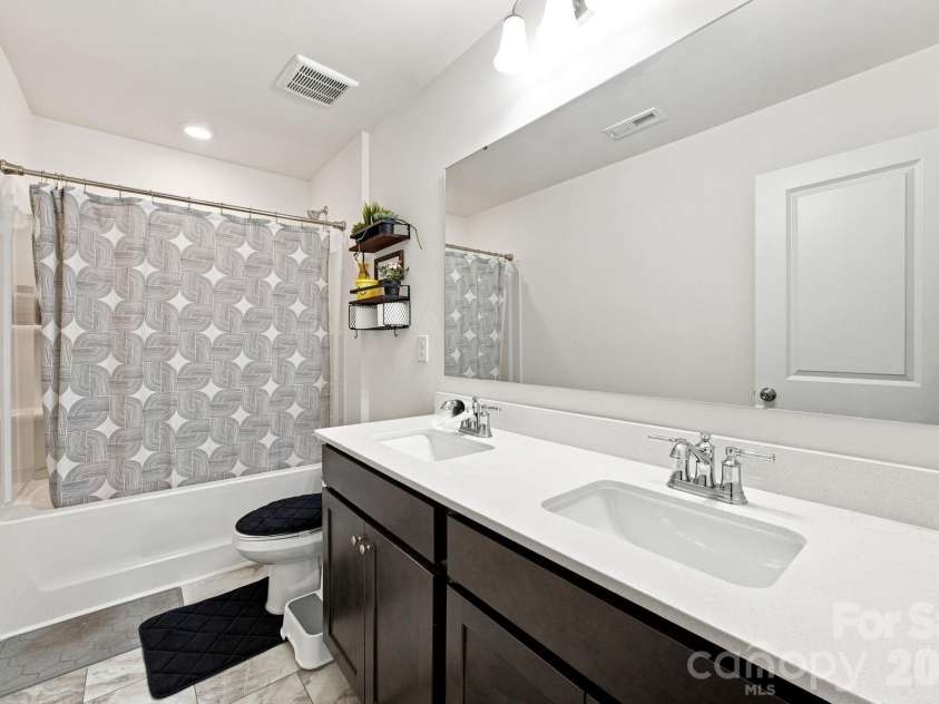 1358 Harleston Street, Monroe, NC 28079.  MLS# CAR4420421, YatesRealty ID 49796. 