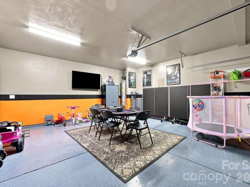 1358 Harleston Street, Monroe, NC 28079.  MLS# CAR4420421, YatesRealty ID 49796. 