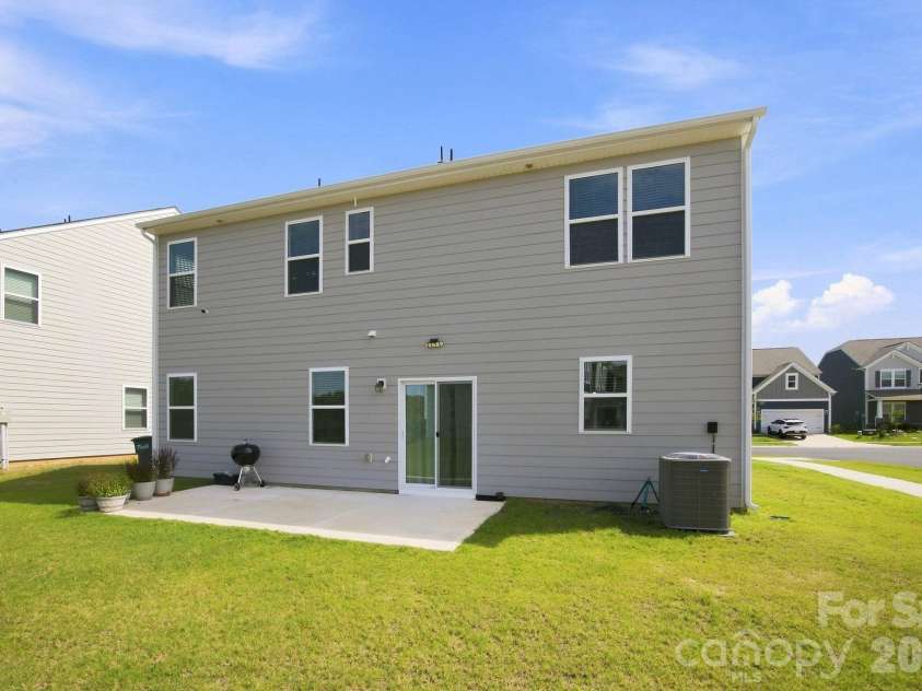 1358 Harleston Street, Monroe, NC 28079.  MLS# CAR4420421, YatesRealty ID 49796. 