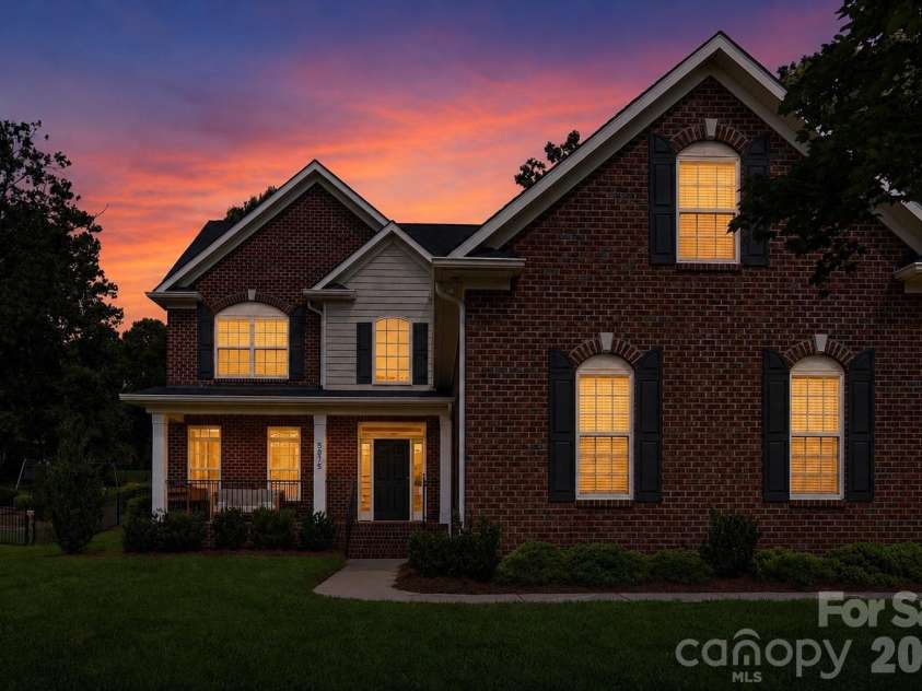 5875 Tipperary Drive, Denver, NC 28037.  MLS# CAR4420073, YatesRealty ID 49797. 