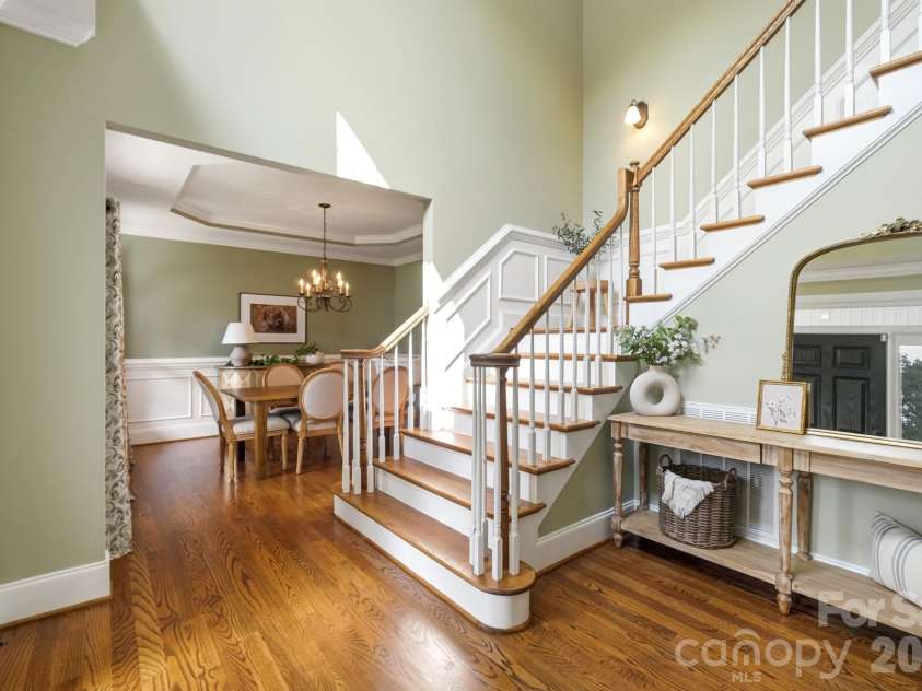 5875 Tipperary Drive, Denver, NC 28037.  MLS# CAR4420073, YatesRealty ID 49797. 