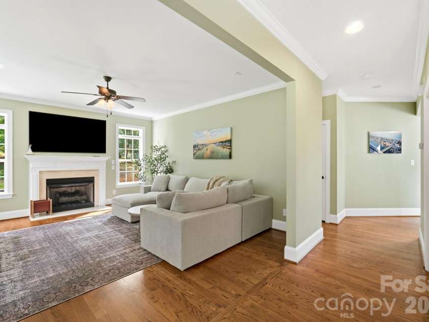 5875 Tipperary Drive, Denver, NC 28037.  MLS# CAR4420073, YatesRealty ID 49797. 
