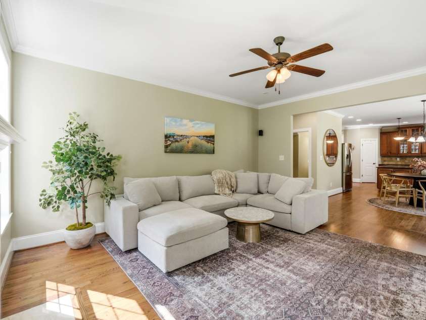 5875 Tipperary Drive, Denver, NC 28037.  MLS# CAR4420073, YatesRealty ID 49797. 