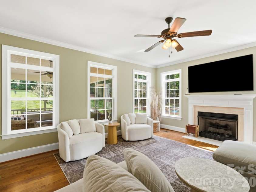 5875 Tipperary Drive, Denver, NC 28037.  MLS# CAR4420073, YatesRealty ID 49797. 
