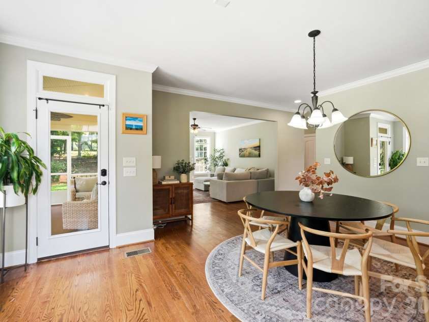 5875 Tipperary Drive, Denver, NC 28037.  MLS# CAR4420073, YatesRealty ID 49797. 
