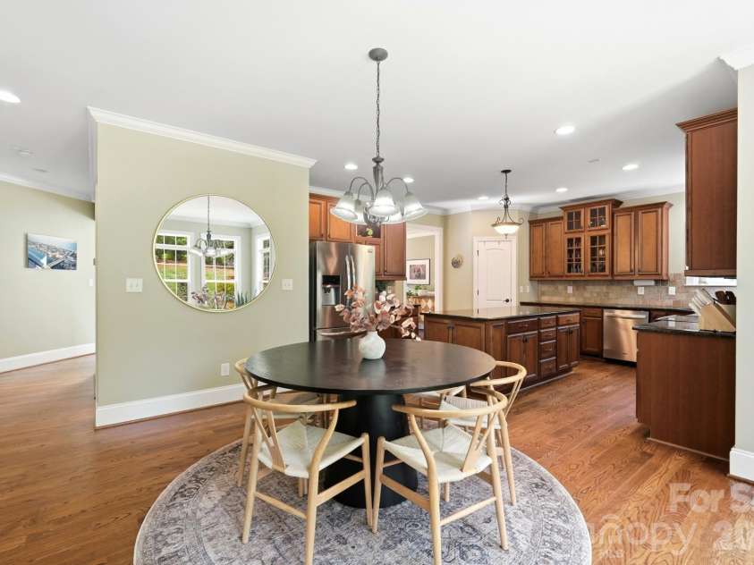 5875 Tipperary Drive, Denver, NC 28037.  MLS# CAR4420073, YatesRealty ID 49797. 