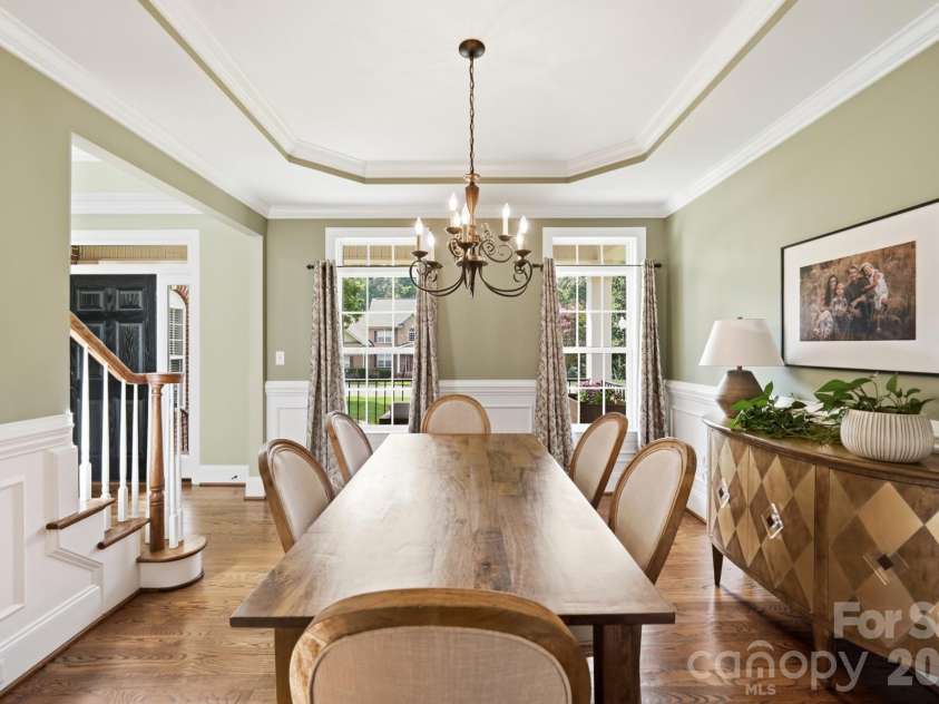 5875 Tipperary Drive, Denver, NC 28037.  MLS# CAR4420073, YatesRealty ID 49797. 