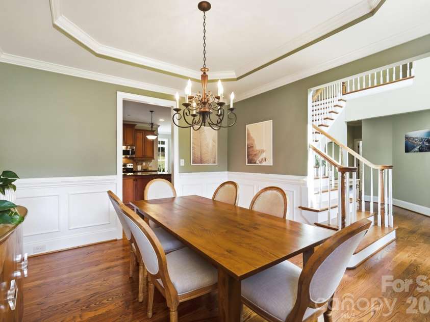 5875 Tipperary Drive, Denver, NC 28037.  MLS# CAR4420073, YatesRealty ID 49797. 