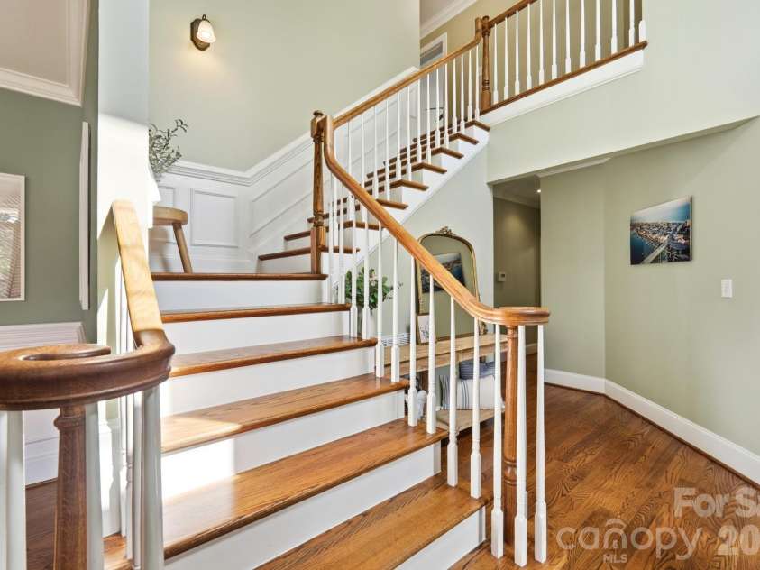 5875 Tipperary Drive, Denver, NC 28037.  MLS# CAR4420073, YatesRealty ID 49797. 