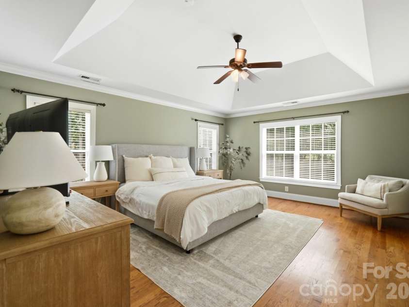 5875 Tipperary Drive, Denver, NC 28037.  MLS# CAR4420073, YatesRealty ID 49797. 