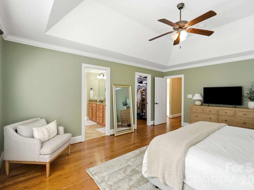 5875 Tipperary Drive, Denver, NC 28037.  MLS# CAR4420073, YatesRealty ID 49797. 