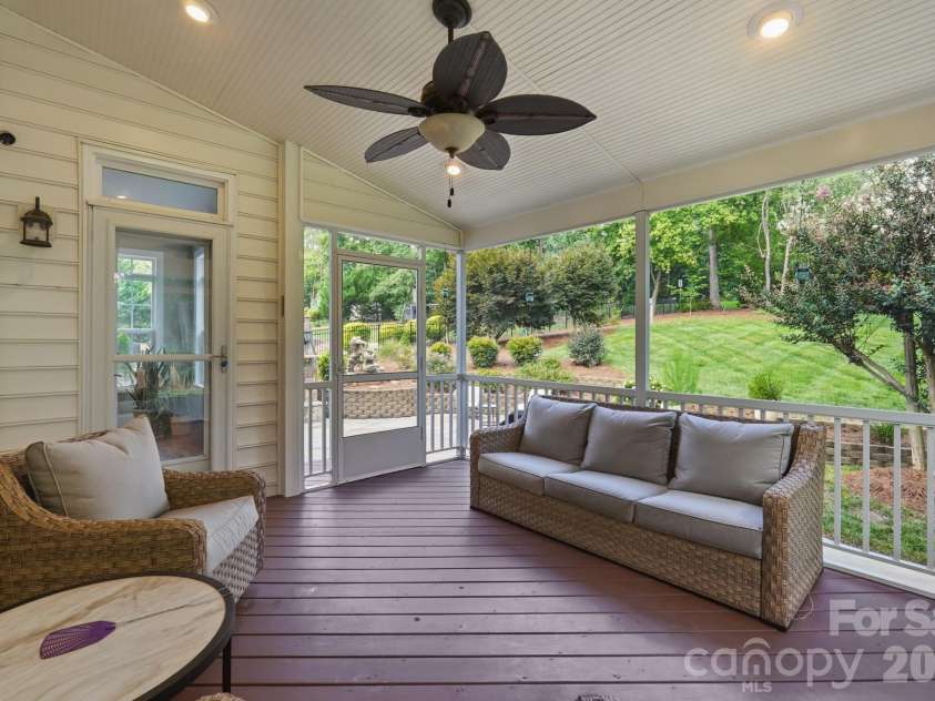 5875 Tipperary Drive, Denver, NC 28037.  MLS# CAR4420073, YatesRealty ID 49797. 