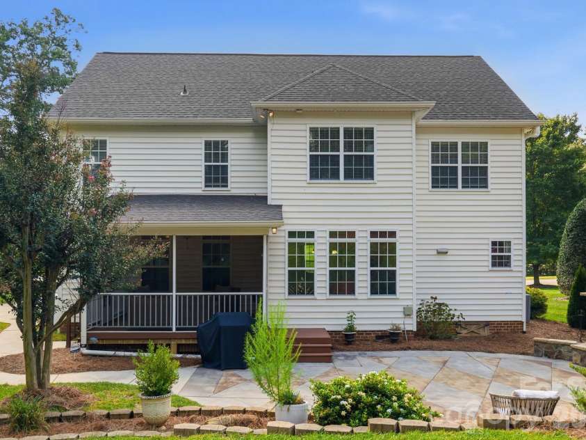 5875 Tipperary Drive, Denver, NC 28037.  MLS# CAR4420073, YatesRealty ID 49797. 