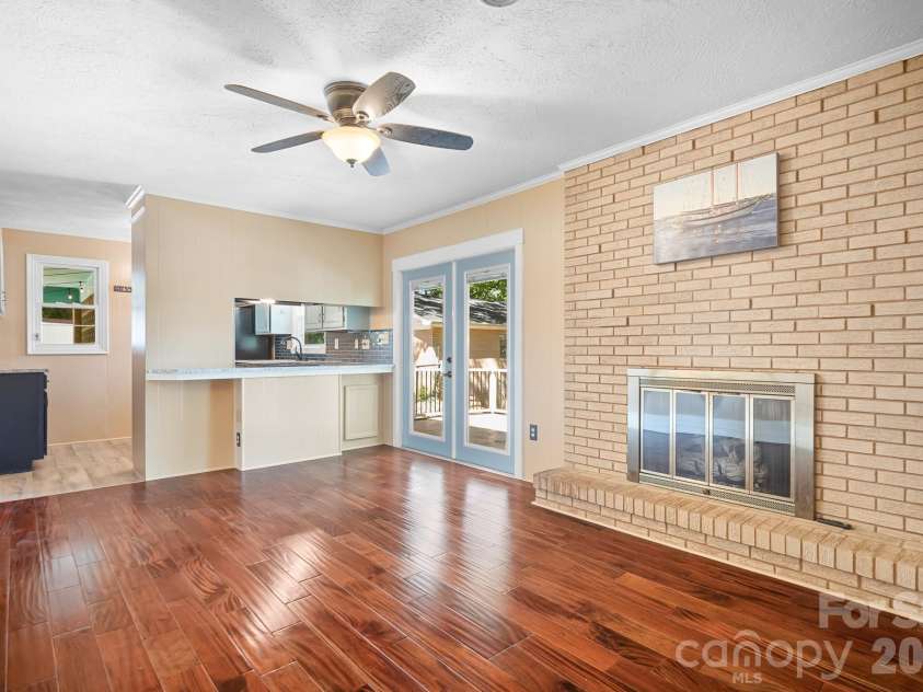 316 Hudson Drive, Harrisburg, NC 28075.  MLS# CAR4420210, YatesRealty ID 49798. 
