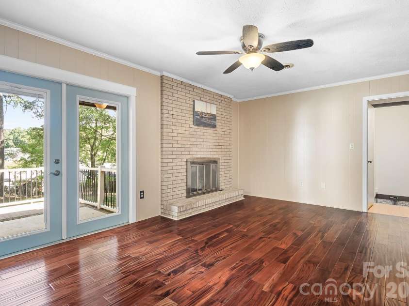 316 Hudson Drive, Harrisburg, NC 28075.  MLS# CAR4420210, YatesRealty ID 49798. 