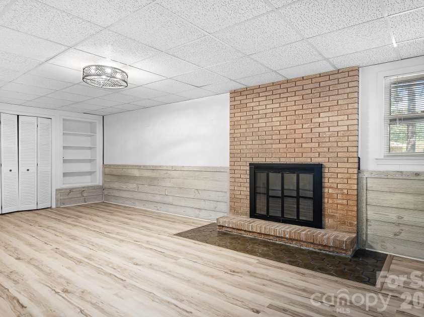 316 Hudson Drive, Harrisburg, NC 28075.  MLS# CAR4420210, YatesRealty ID 49798. 