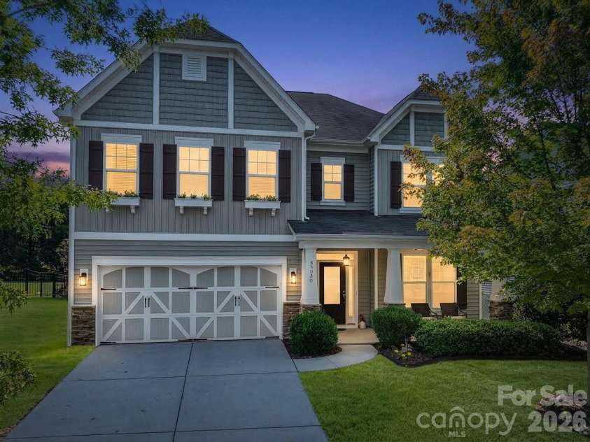 85020 Newloch Court, Lancaster, SC 29720.  MLS# CAR4420406, YatesRealty ID 49799. 
