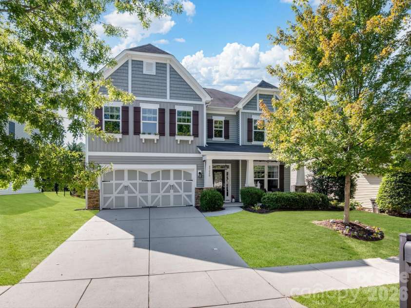 85020 Newloch Court, Lancaster, SC 29720.  MLS# CAR4420406, YatesRealty ID 49799. 