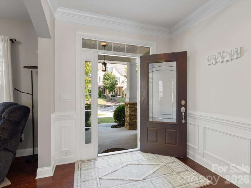 85020 Newloch Court, Lancaster, SC 29720.  MLS# CAR4420406, YatesRealty ID 49799. 