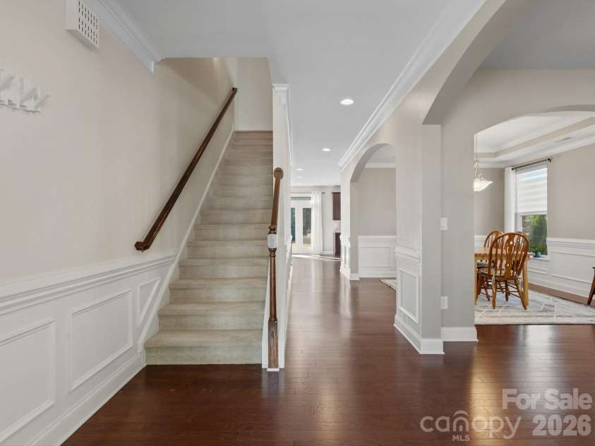 85020 Newloch Court, Lancaster, SC 29720.  MLS# CAR4420406, YatesRealty ID 49799. 