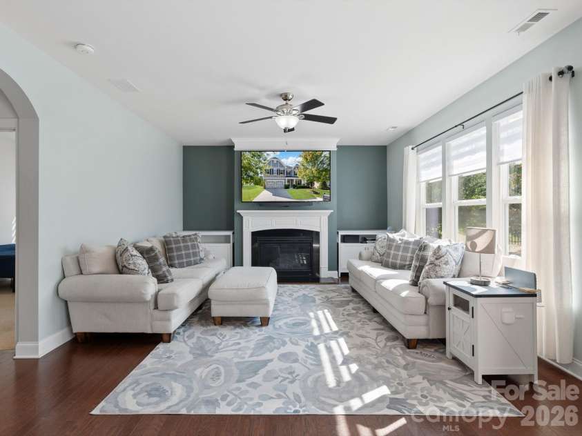 85020 Newloch Court, Lancaster, SC 29720.  MLS# CAR4420406, YatesRealty ID 49799. 
