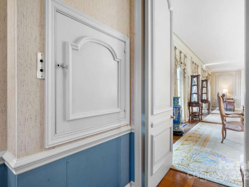 135 Claron Place, Lenoir, NC 28645.  MLS# CAR4213212, YatesRealty ID 498. Convenient Dumb Waiter BTW 1st Flr & Rec Room