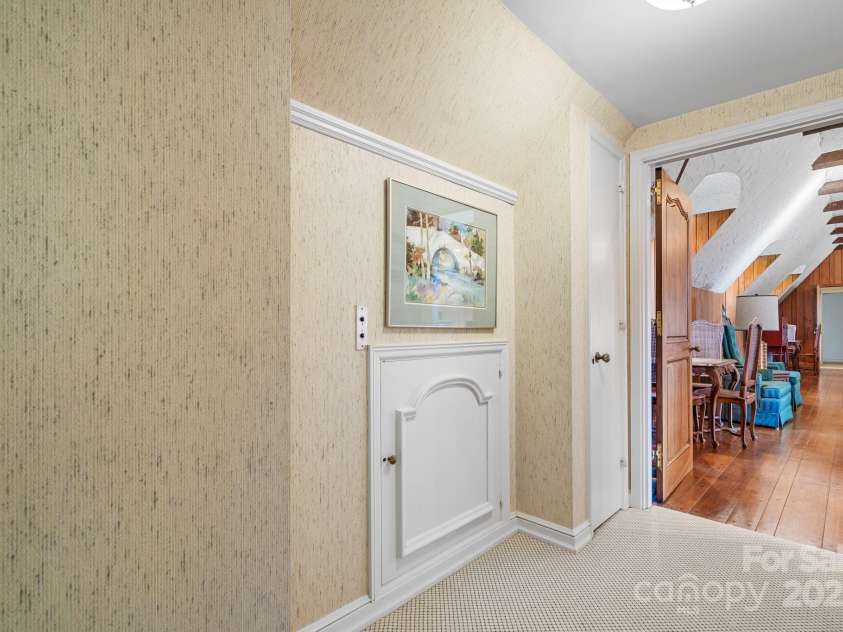 135 Claron Place, Lenoir, NC 28645.  MLS# CAR4213212, YatesRealty ID 498. Convenient Dumb Waiter BTW 1st Flr & Rec Room